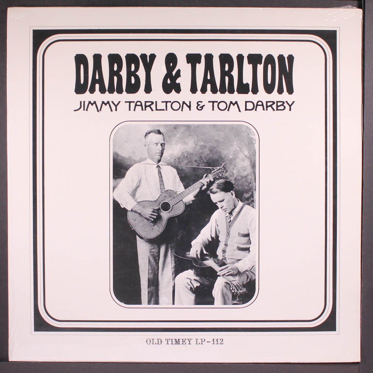 darby & tarlton by DARBY & TALTON