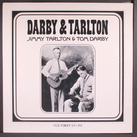 DARBY & TALTON