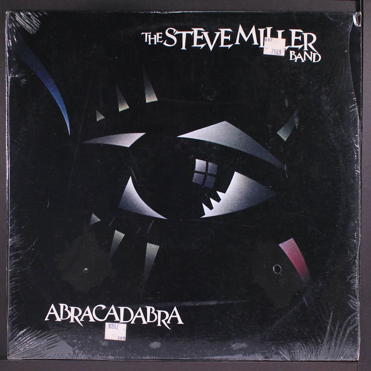 abracadabra by STEVE MILLER BAND