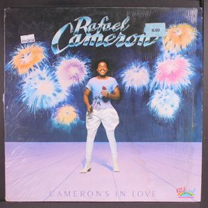 RAFAEL CAMERON