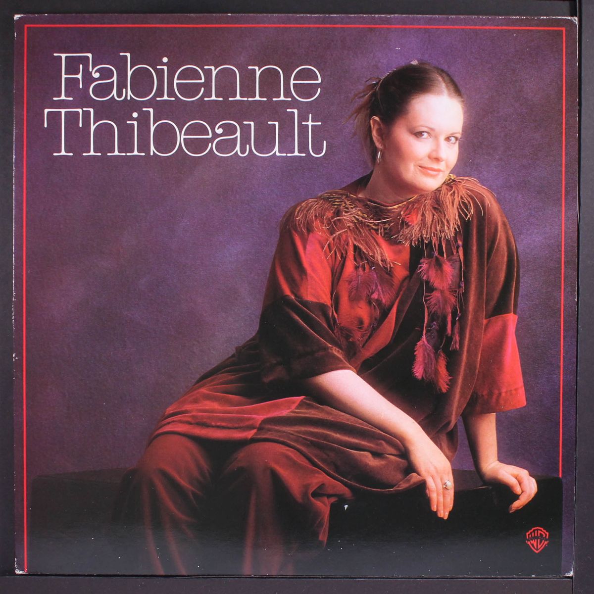 fabienne thibeault by FABIENNE THIBEAULT