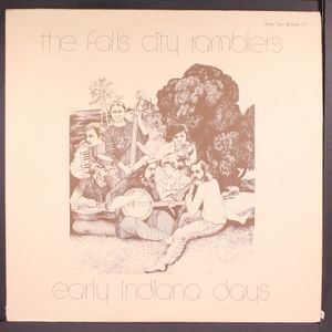 FALLS CITY RAMBLERS