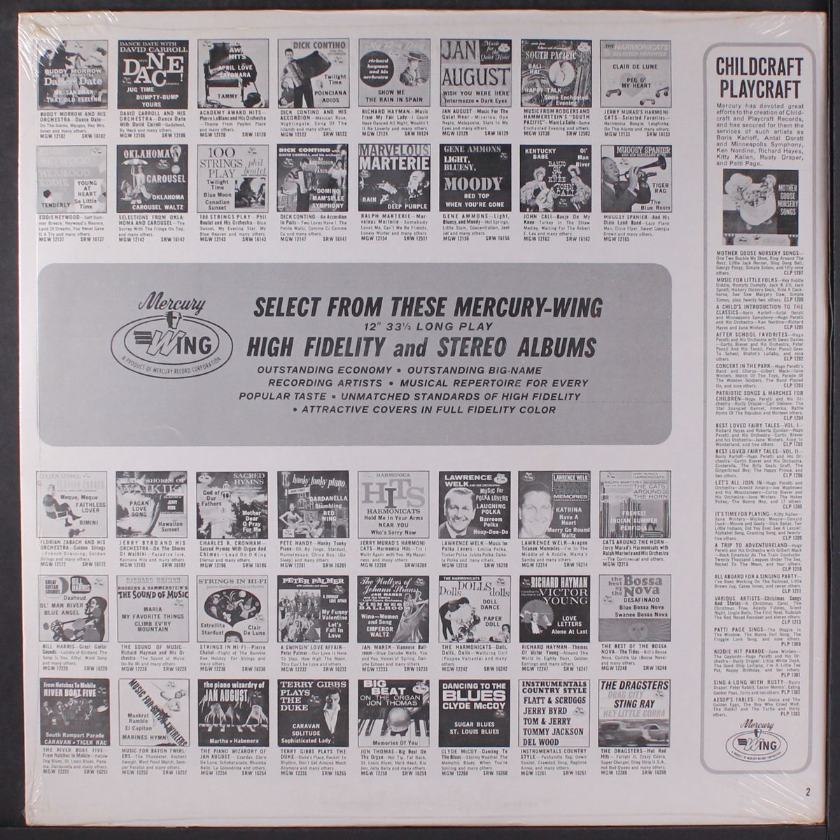 television favorites by JIMMY DEAN