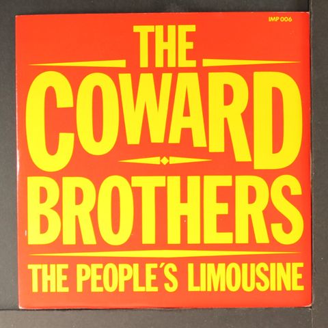 COWARD BROS.
