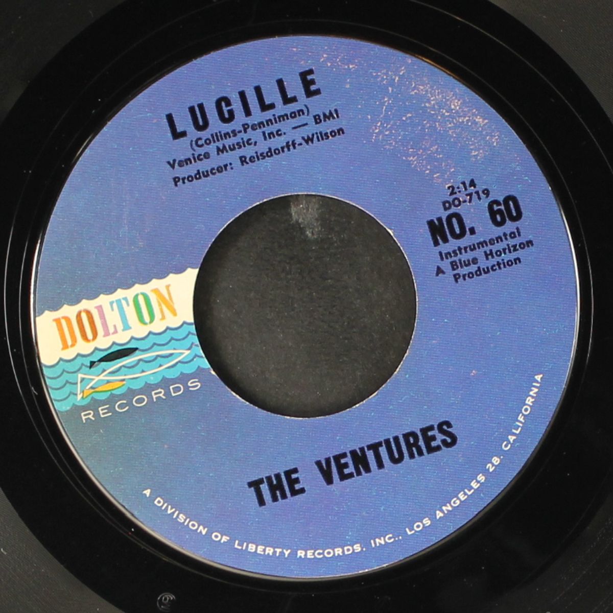 lolita ya-ya / lucille by VENTURES