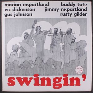 JIMMY MCPARTLAND & OTHERS