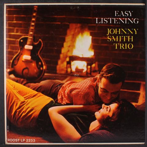 JOHNNY SMITH TRIO