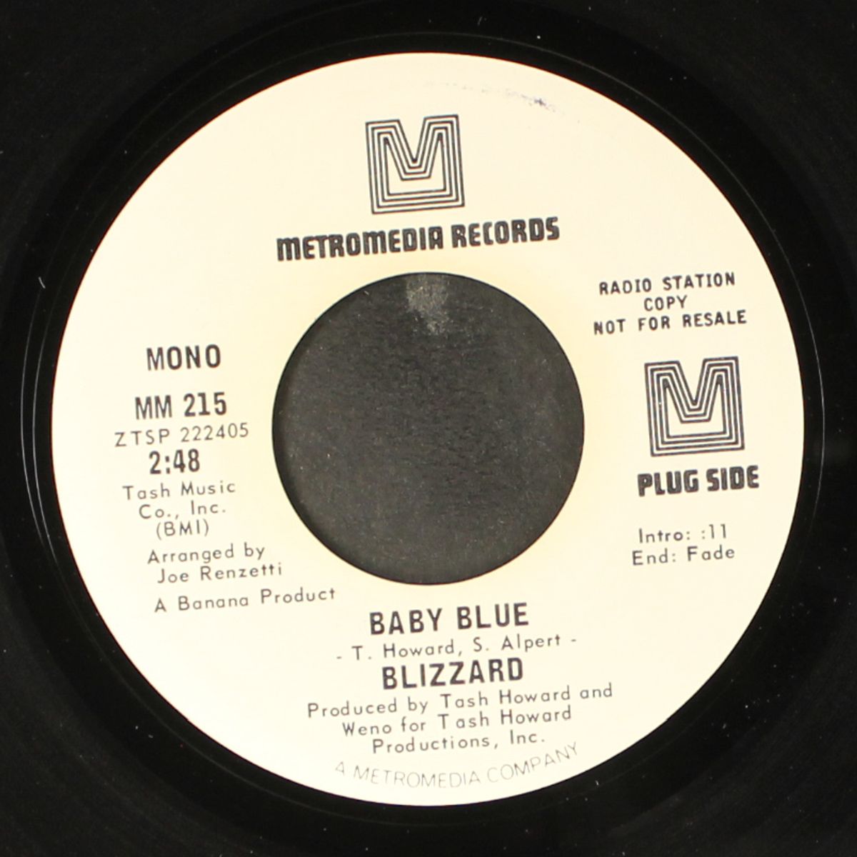 baby blue by BLIZZARD