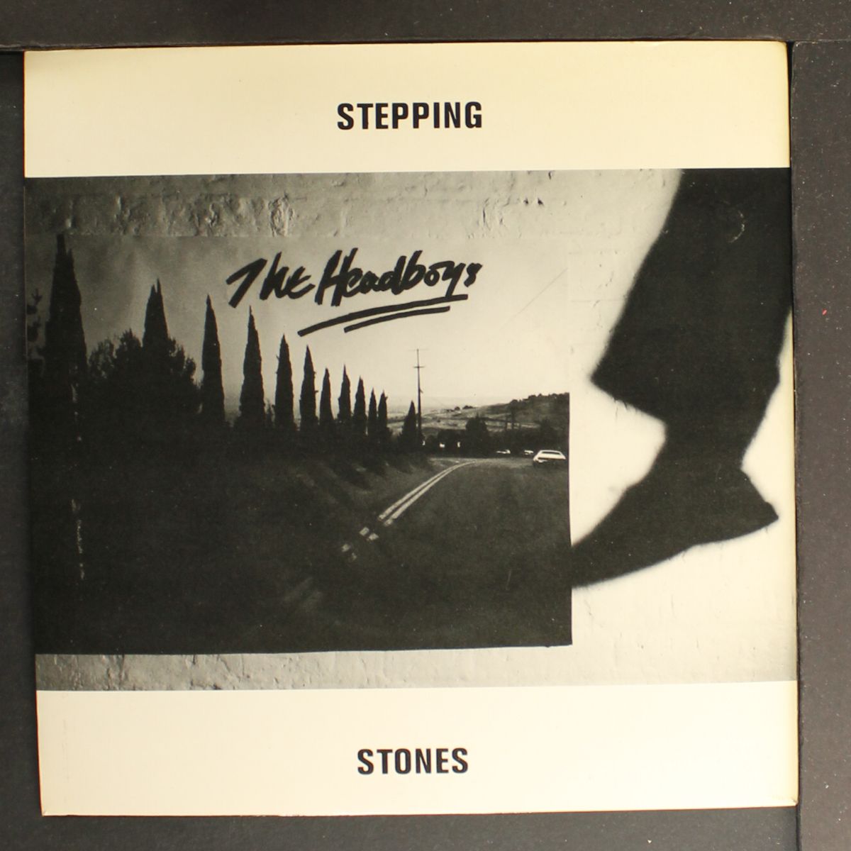 stepping stones by HEADBOYS