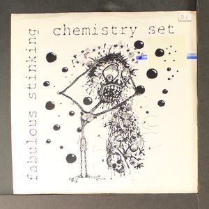 CHEMISTRY SET