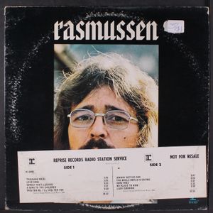 RASMUSSEN
