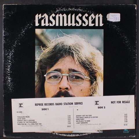 RASMUSSEN