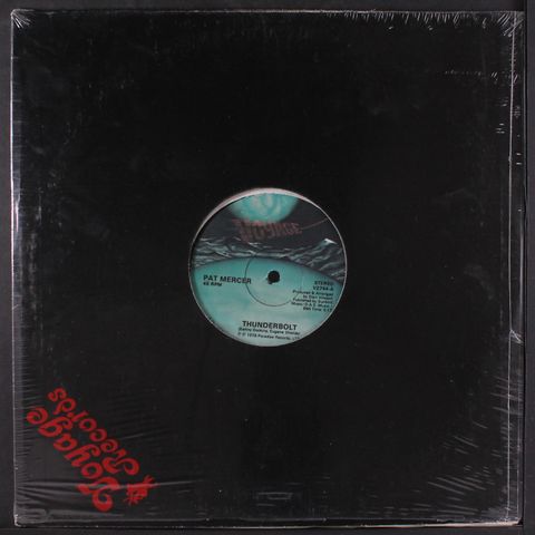 PAT MERCER / DOC, AIKENS & SHIELDS