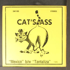 CAT'S ASS