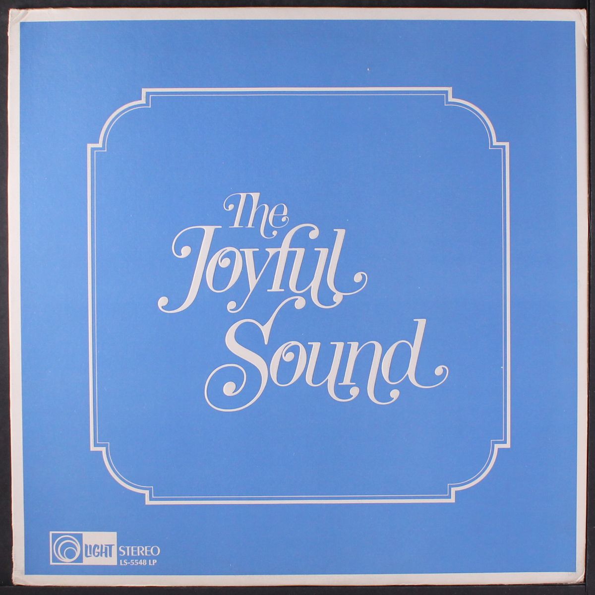 the joyful sound by JOYFUL SOUND