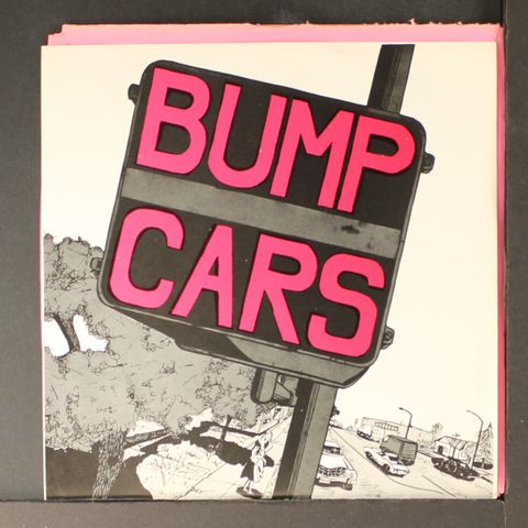 BUMP CARS