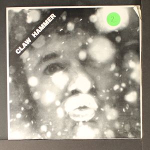 CLAW HAMMER