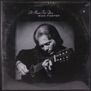 RICK FOSTER