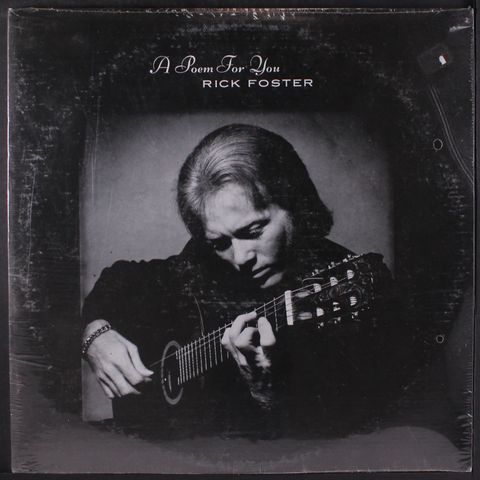 RICK FOSTER