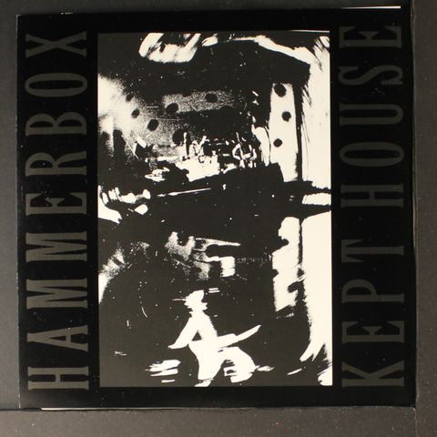 HAMMERBOX