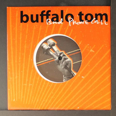 BUFFALO TOM
