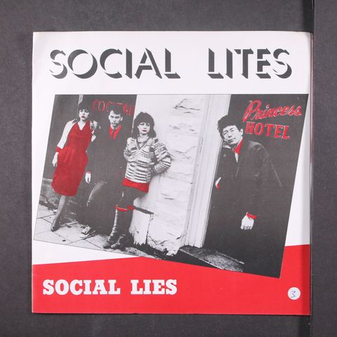 SOCIAL LITES