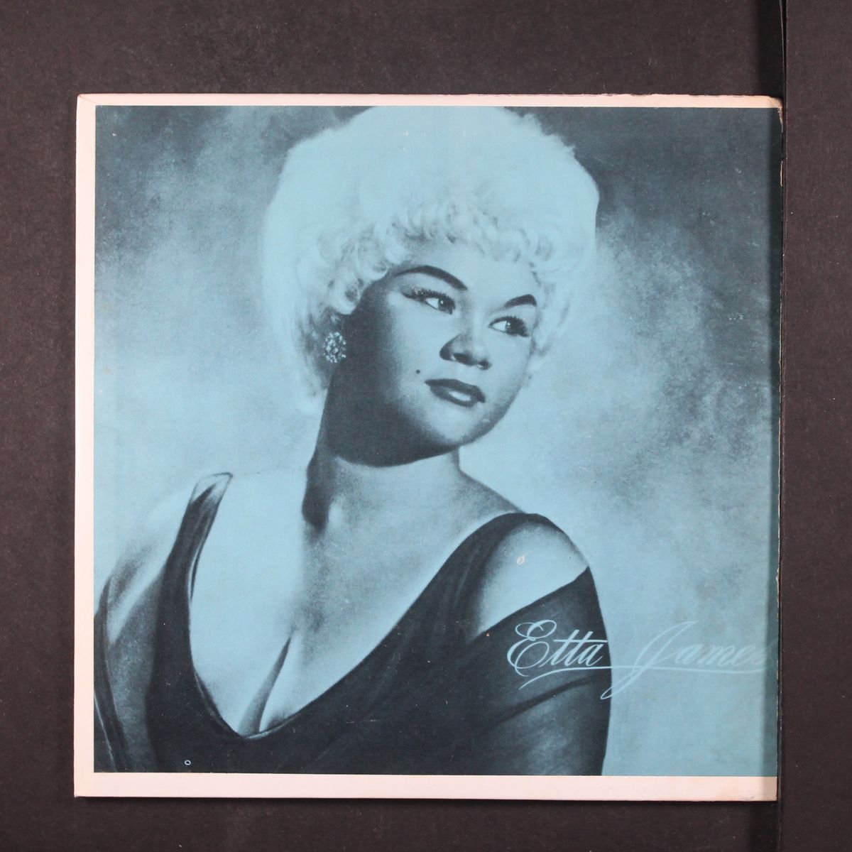 etta james by ETTA JAMES