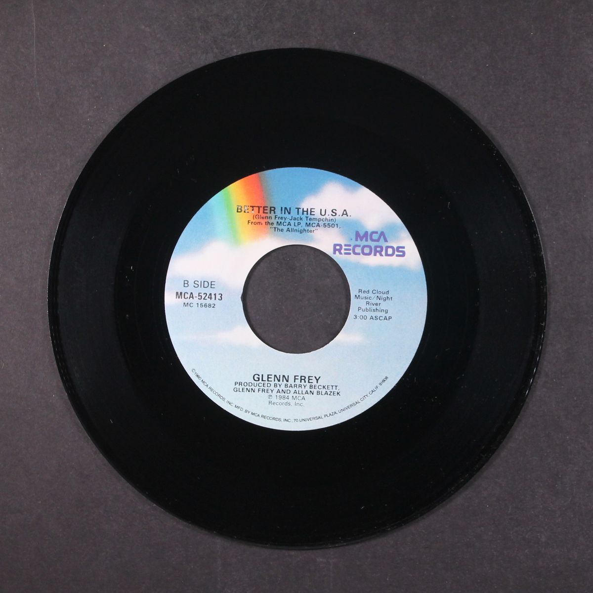 sexy girl by GLENN FREY