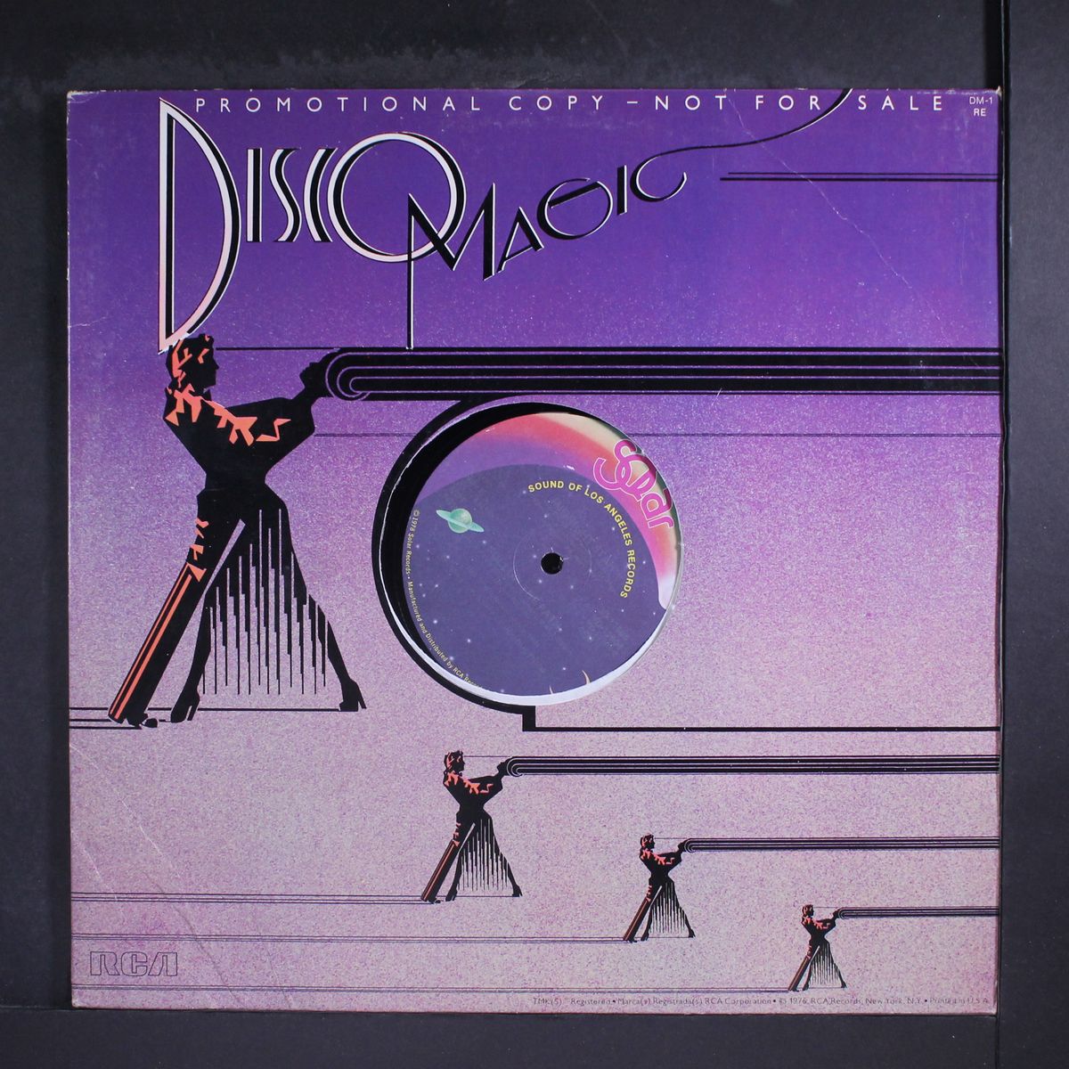 make it last / follow the path by MIDNIGHT STAR