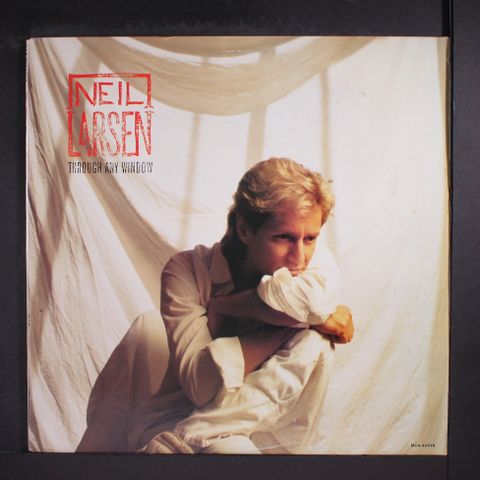 NEIL LARSEN