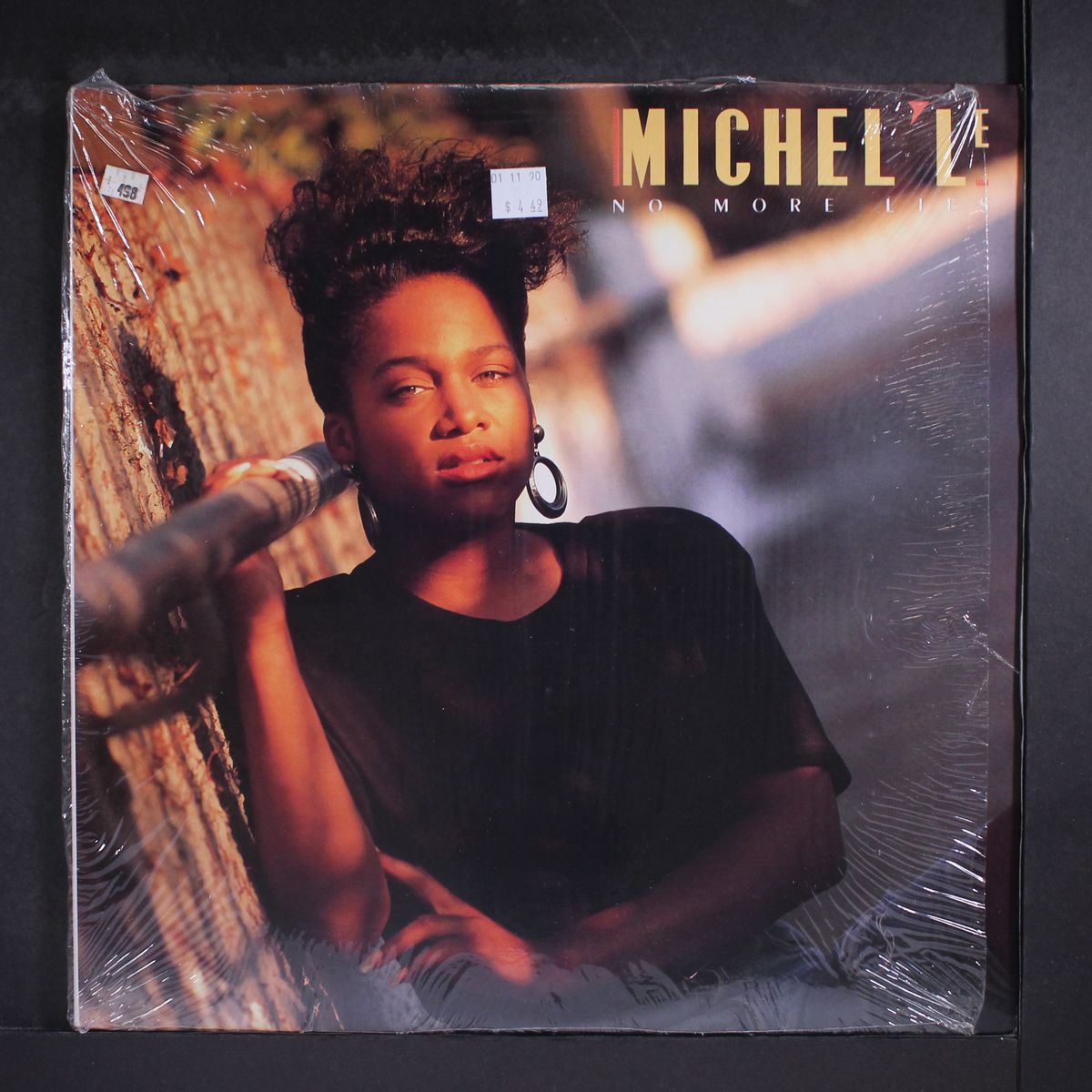 no more lies by MICHEL'LE