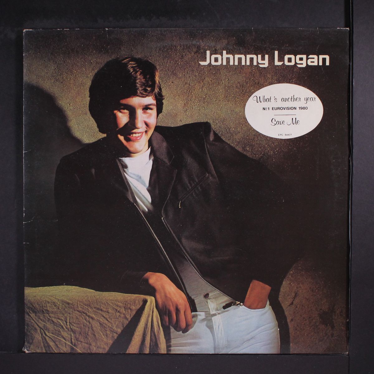 johnny logan by JOHNNY LOGAN