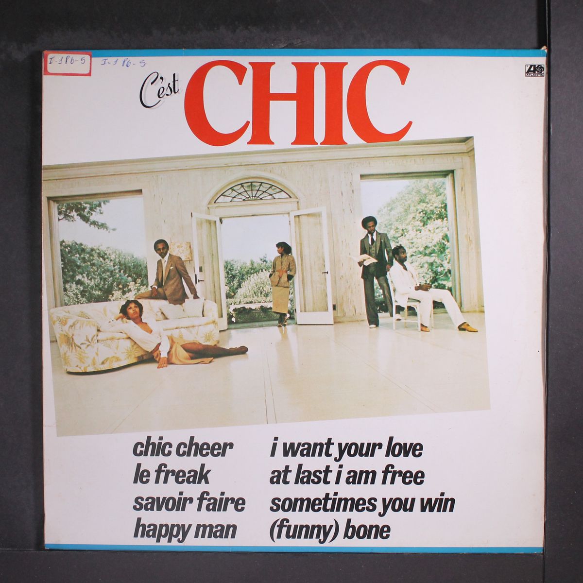 c'est chic by CHIC