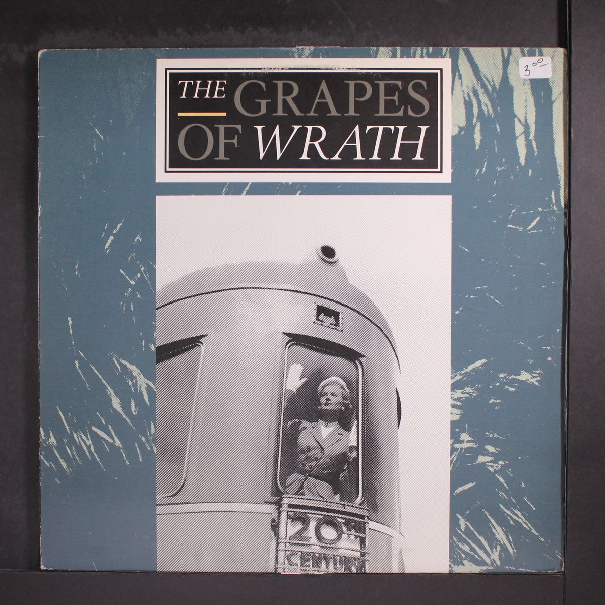 grapes of wrath by GRAPES OF WRATH