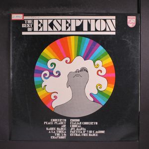 EKSEPTION