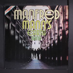MANFRED MANN'S EARTH BAND