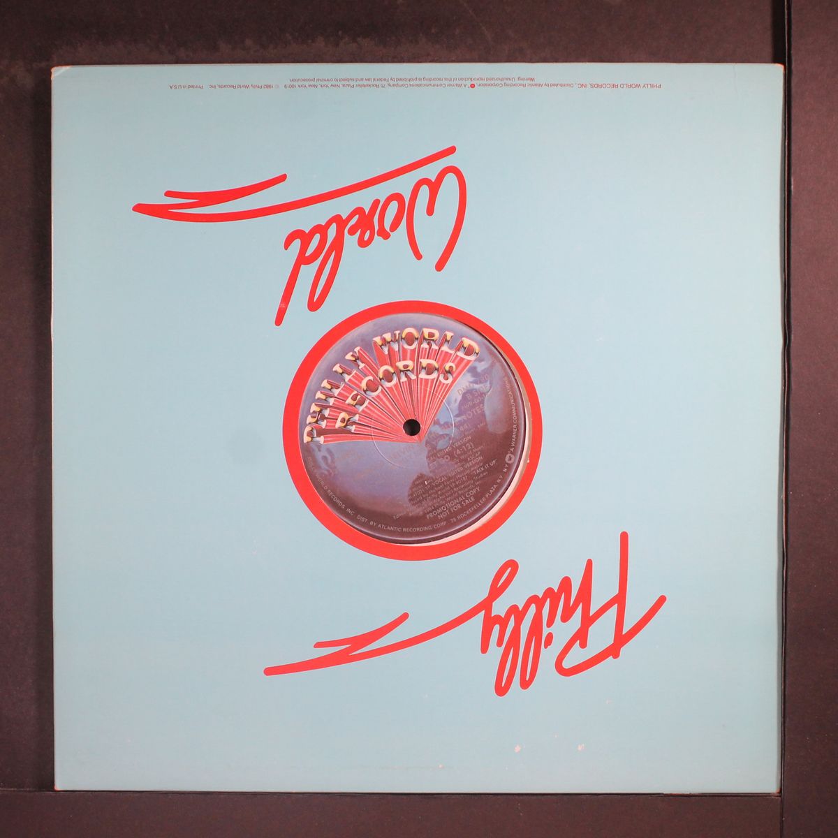 i really love you / short by HAROLD MELVIN & BLUE NOTES
