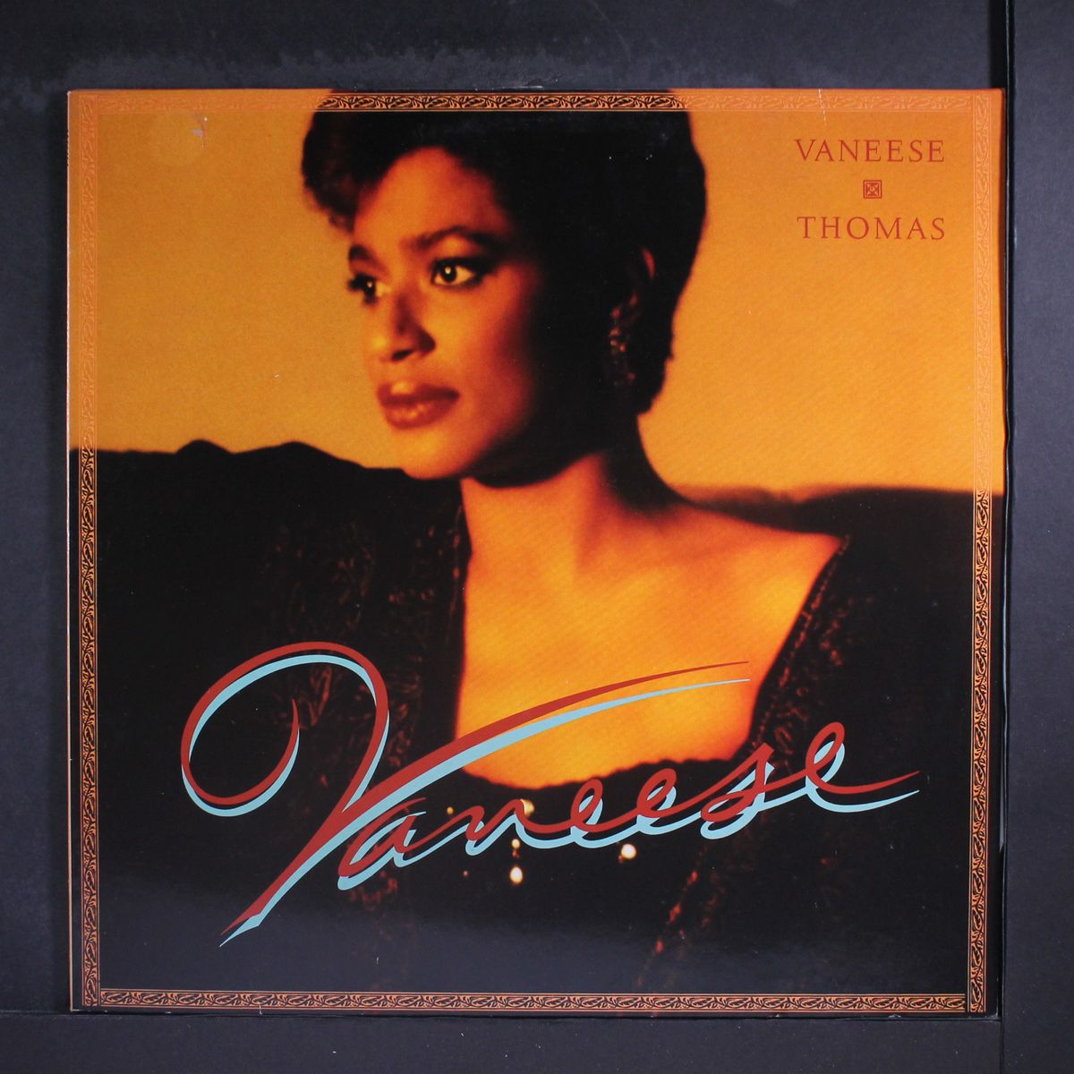 vaneese thomas by VANEESE THOMAS