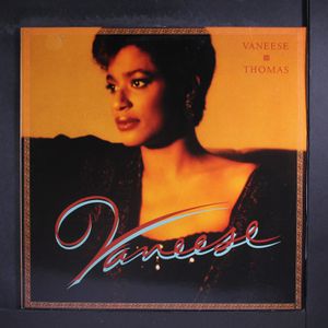 VANEESE THOMAS