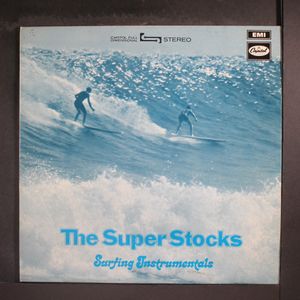 SUPER STOCKS