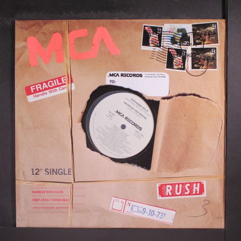 Item