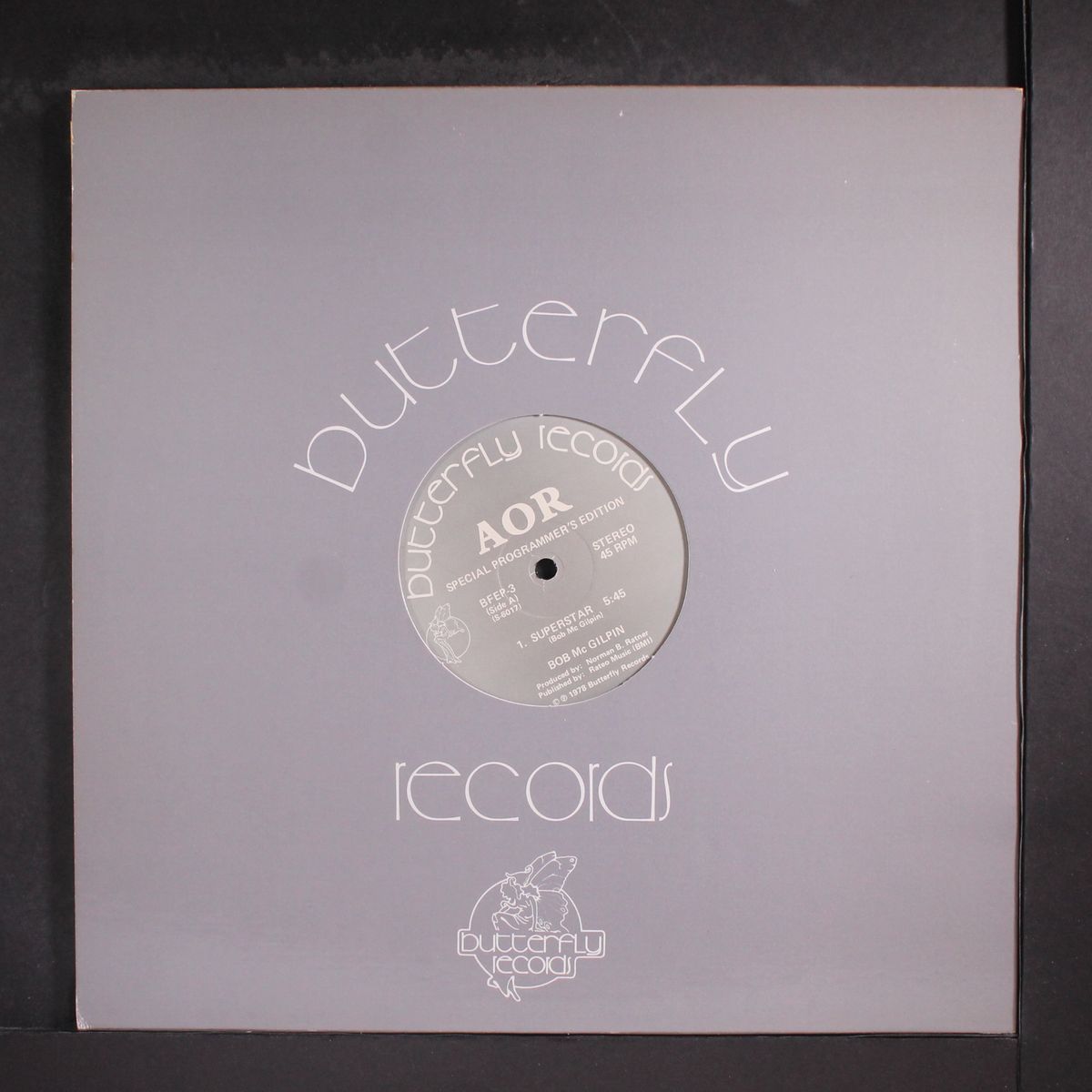superstar + 2 by BOB MCGILPIN