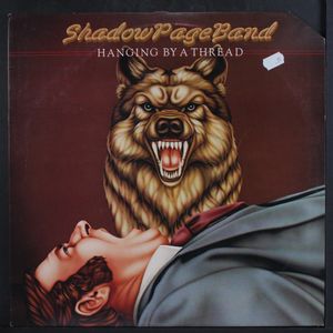 SHADOW PAGE BAND