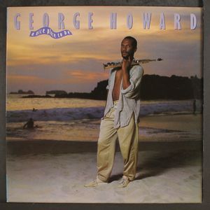 GEORGE HOWARD