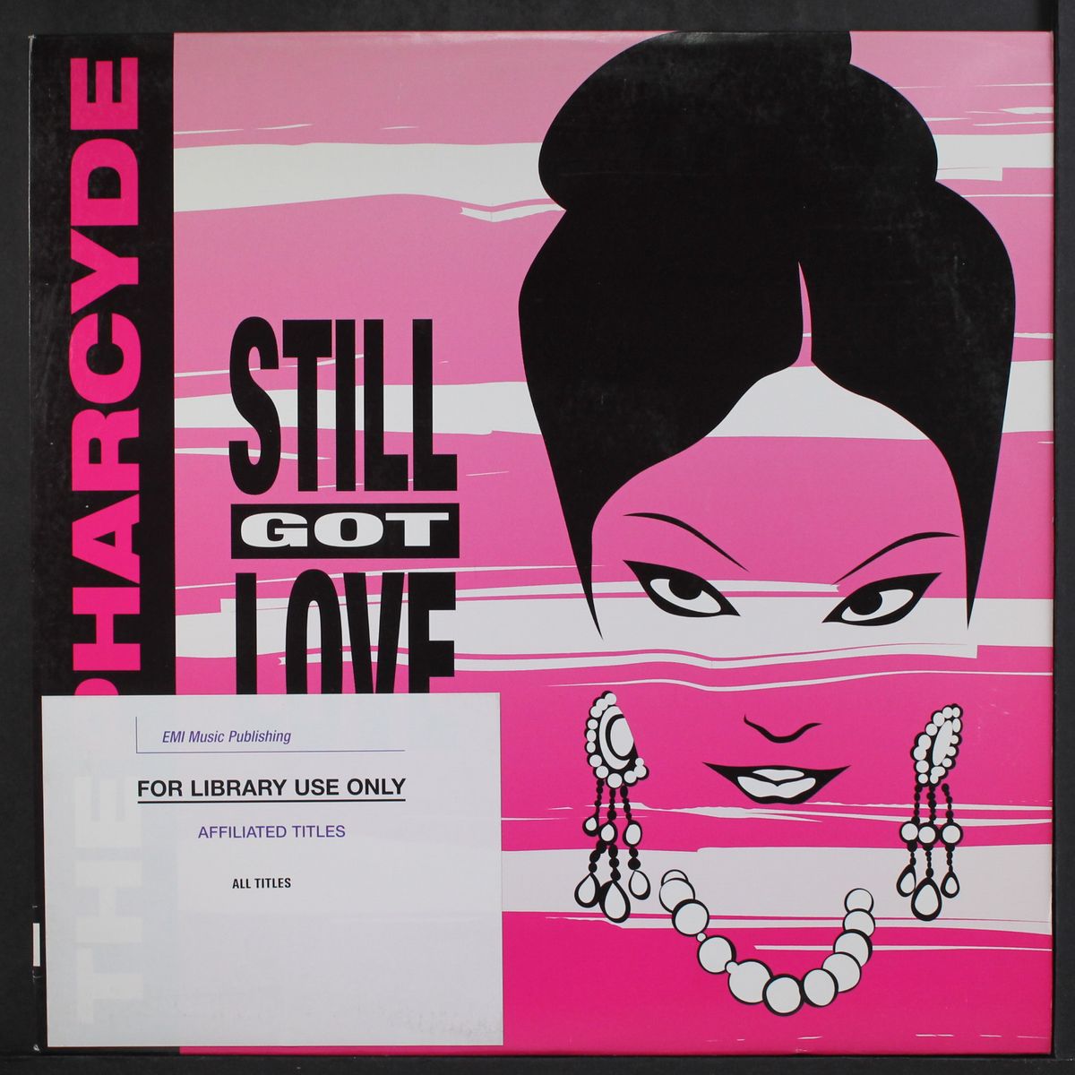 still got love by PHARCYDE