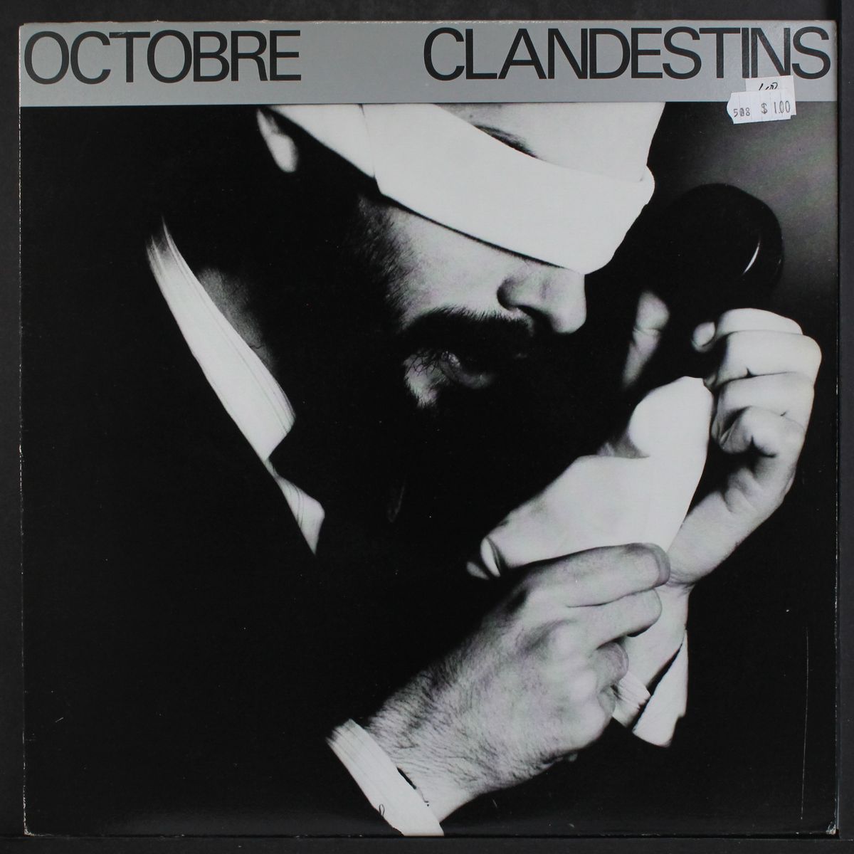clandestins by OCTOBRE