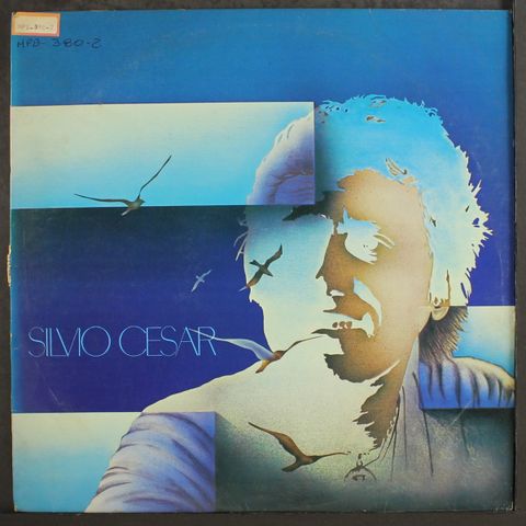 SILVIO CESAR