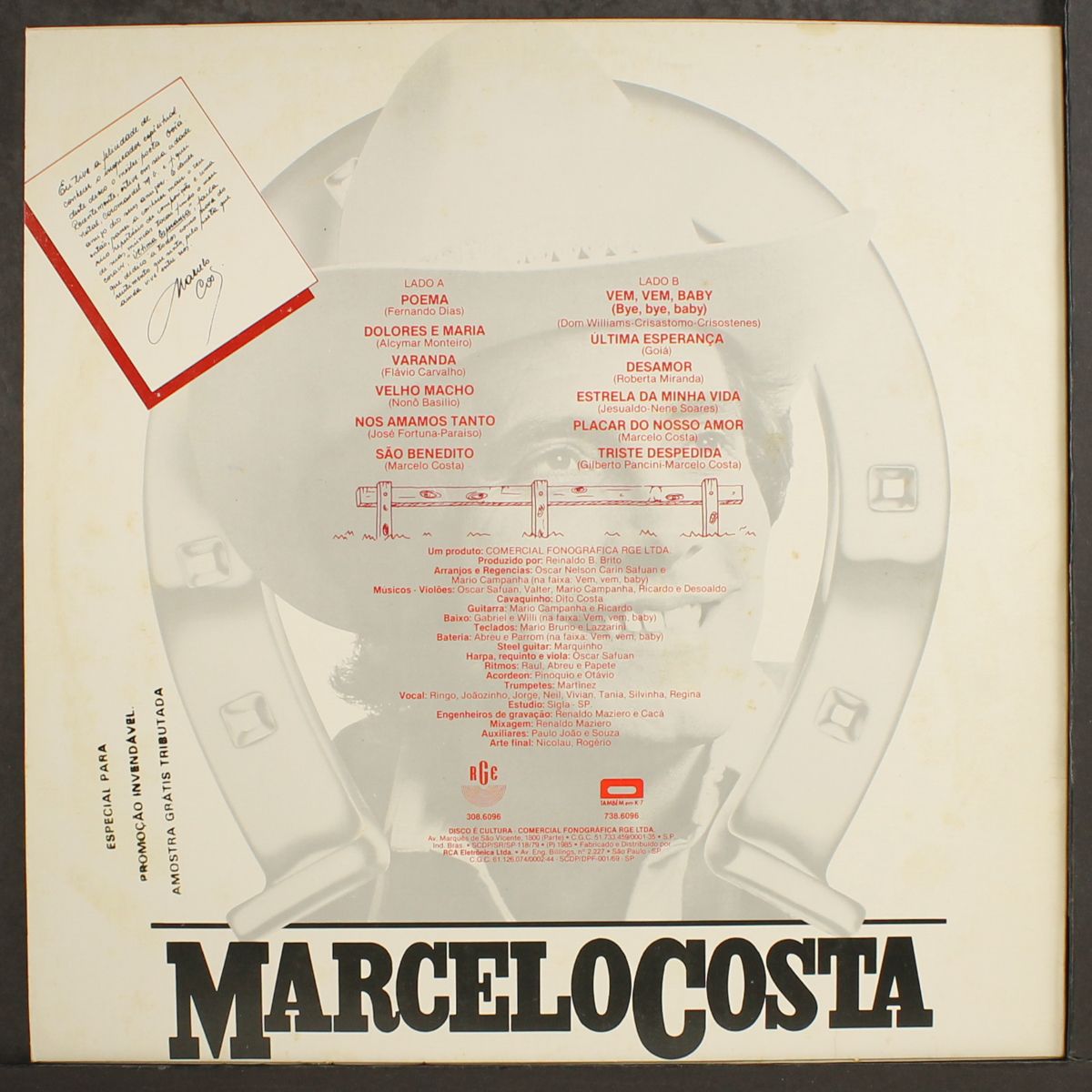marcelo costa by MARCELO COSTA