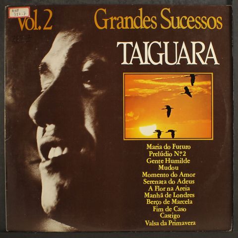 TAIGUARA