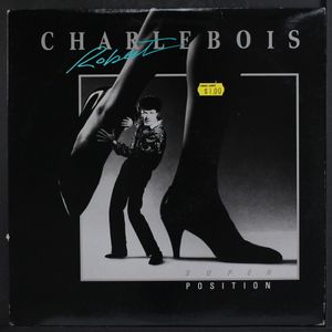 ROBERT CHARLEBOIS
